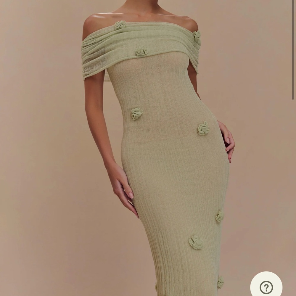 BRYNN Floral Dress *sold out*